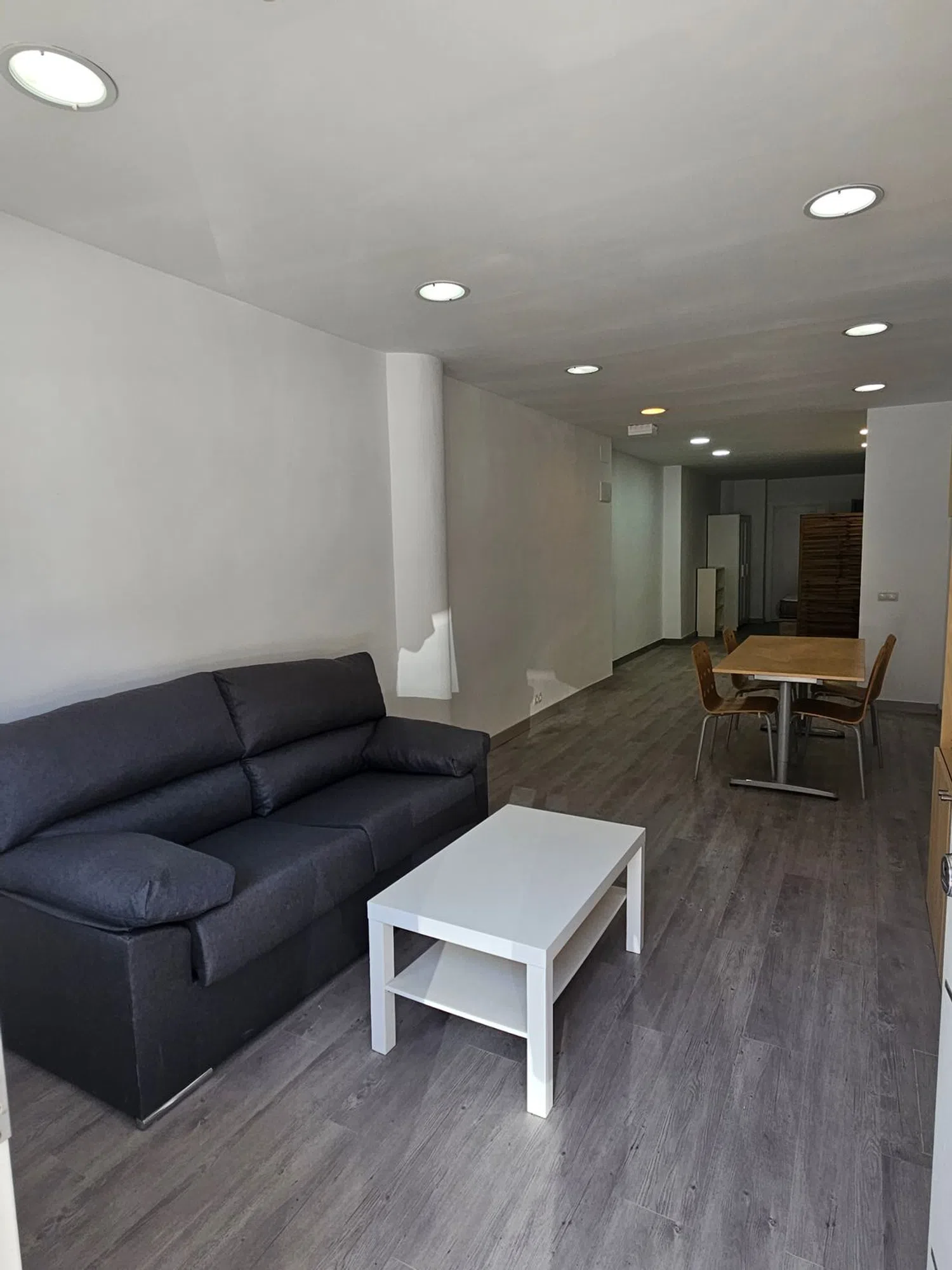 Estudio en calle de Villajimena, 12 - Foto 2