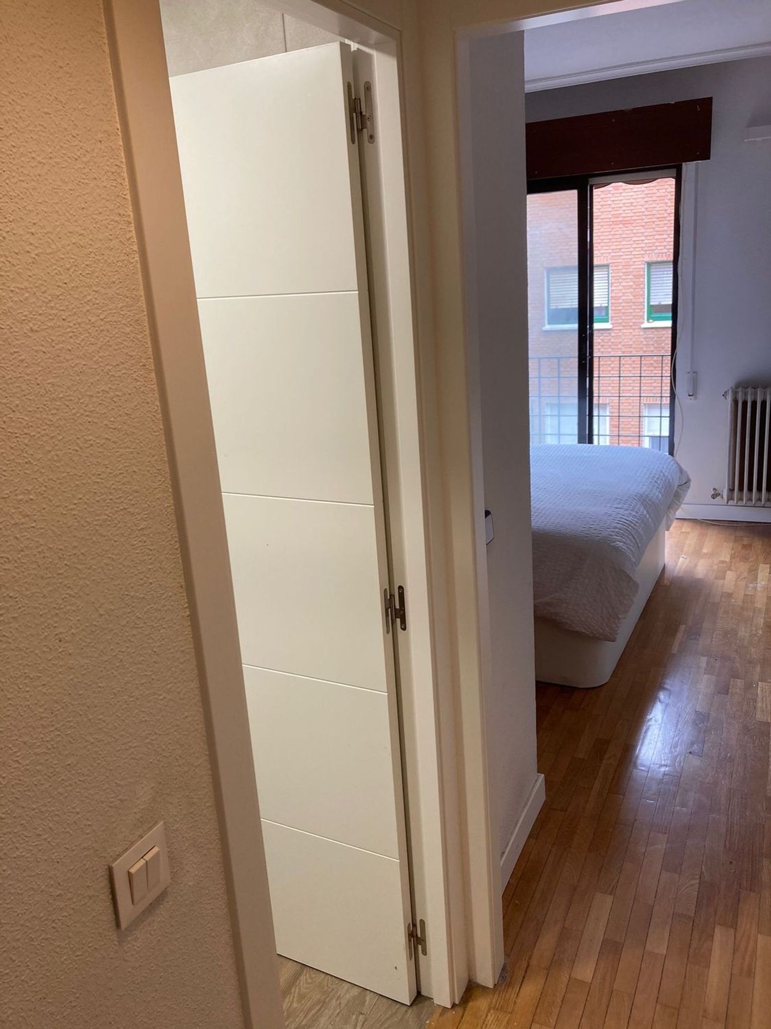 Piso en paseo Olivos, 88 - Foto 27