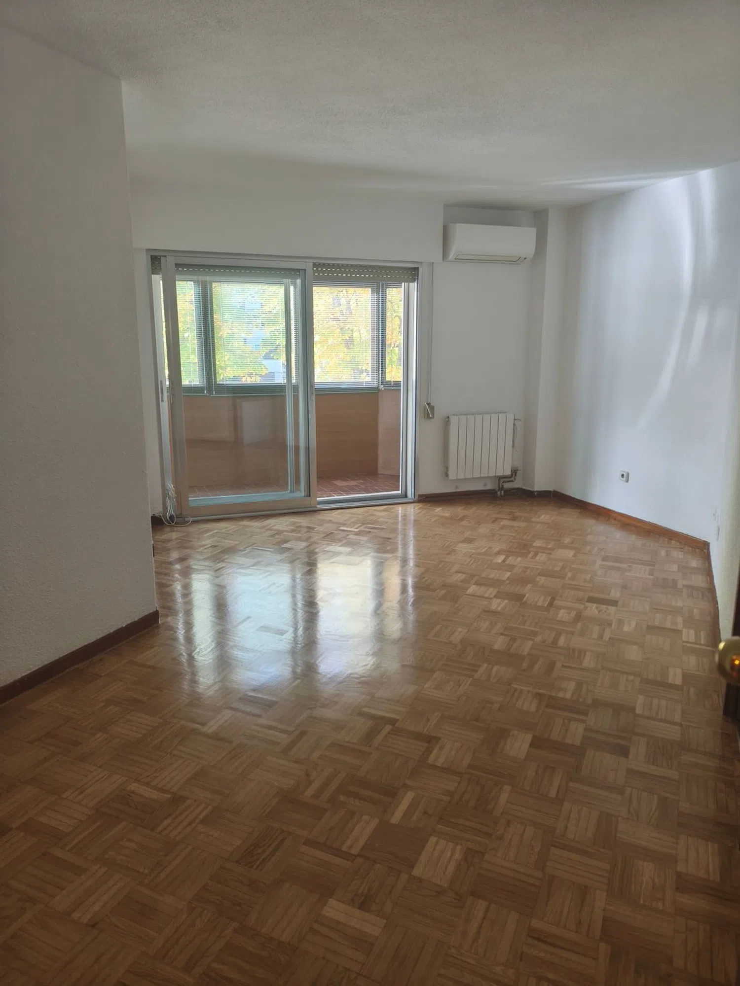 Piso en carretera de Canillas, 103 - Foto 8