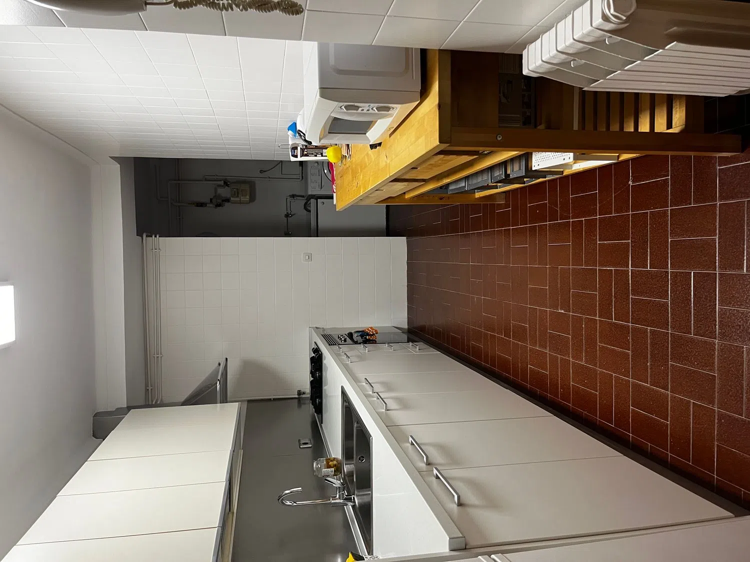 Piso en avenida de l'Argentina, 18 - Foto 9