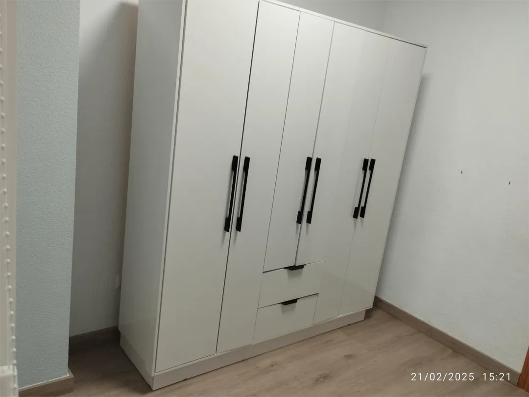 Piso en  Carrer l'Aguila 15 - Foto 8