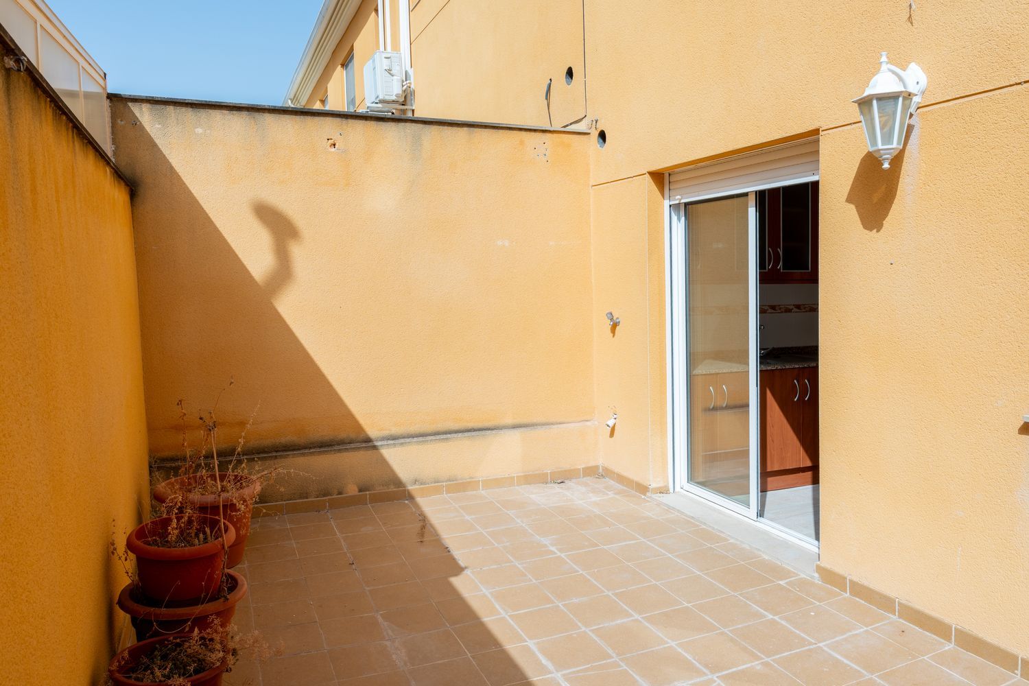 Chalet adosado en Avenida de los Reyes Magos, 26, Las Virtudes, Las Virtudes - Foto 5