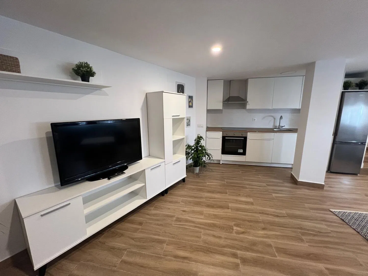 Casa independiente en Linda Sol s/n - Foto 4