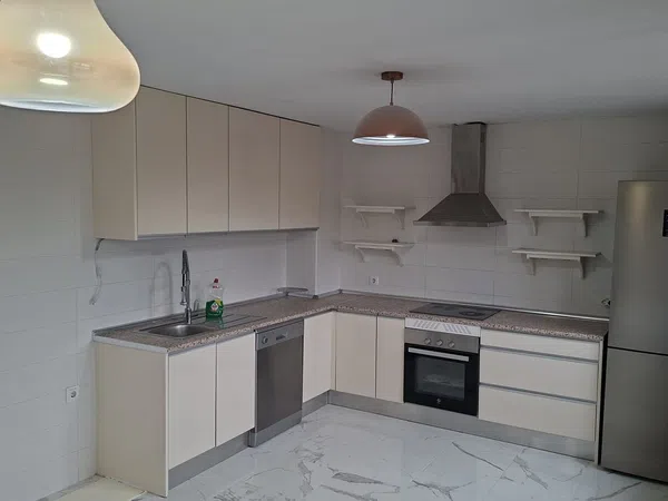 Chalet adosado en Los Satélites - Roza Martín - Foto 3