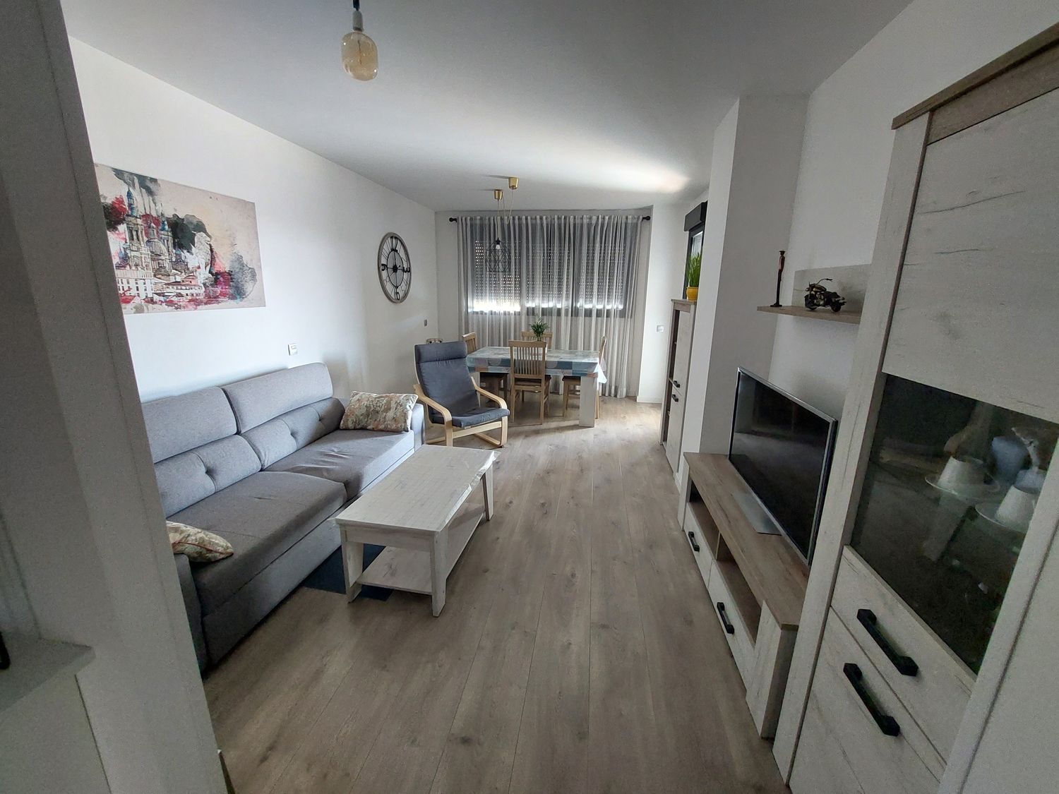 Piso en Avenida Dolores Rodríguez de Aragón, 9, El Consul - El Romeral - Foto 7