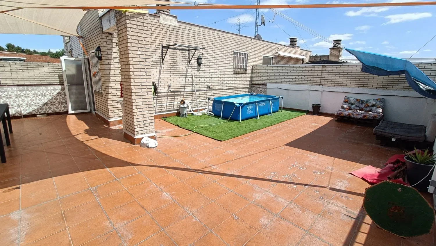 Dúplex en Puentelarra, 58 - Foto 20