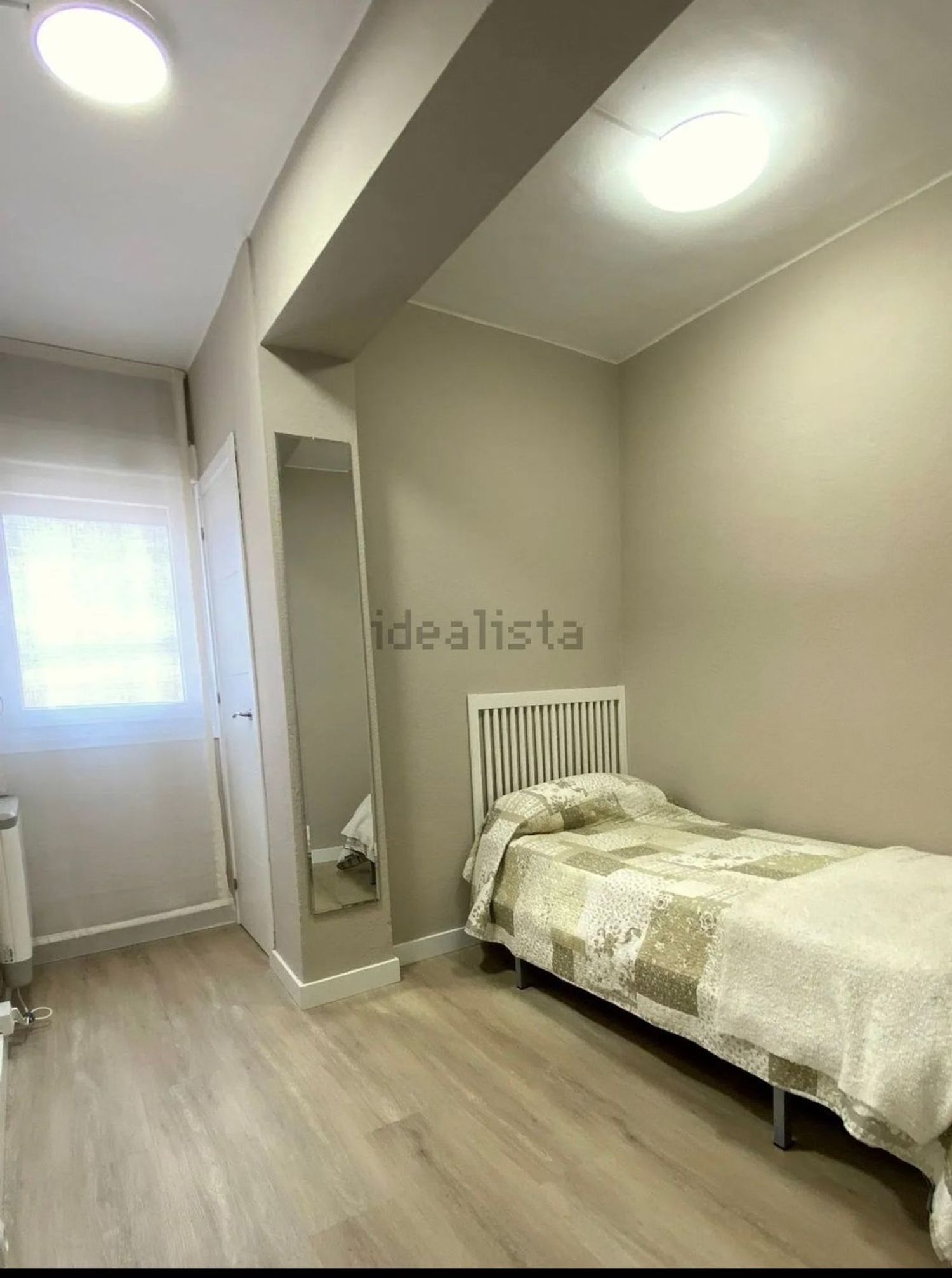 Piso en Calle de Menéndez Pelayo, 4, Universidad San Francisco - Foto 10