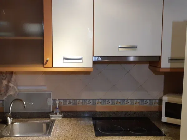 Piso en Calle Sargento Vaillo, 29, Mercado - Foto 35