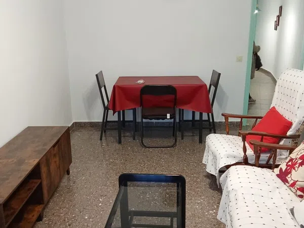 Piso en Calle de Jesús del Perdón, 13 - Foto 2