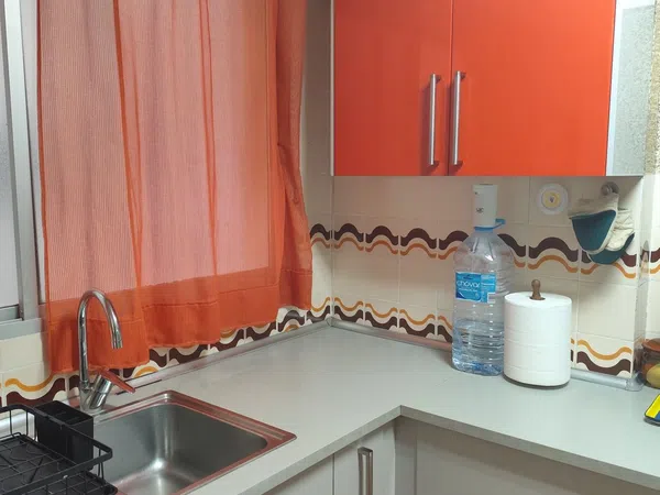 Piso en Avenida de Blasco Ibáñez, 33, Ciutat Universitària - Foto 3