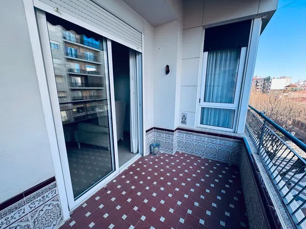 Piso en Germaníes - Juzgados, Germaníes - Juzgados - Foto 4