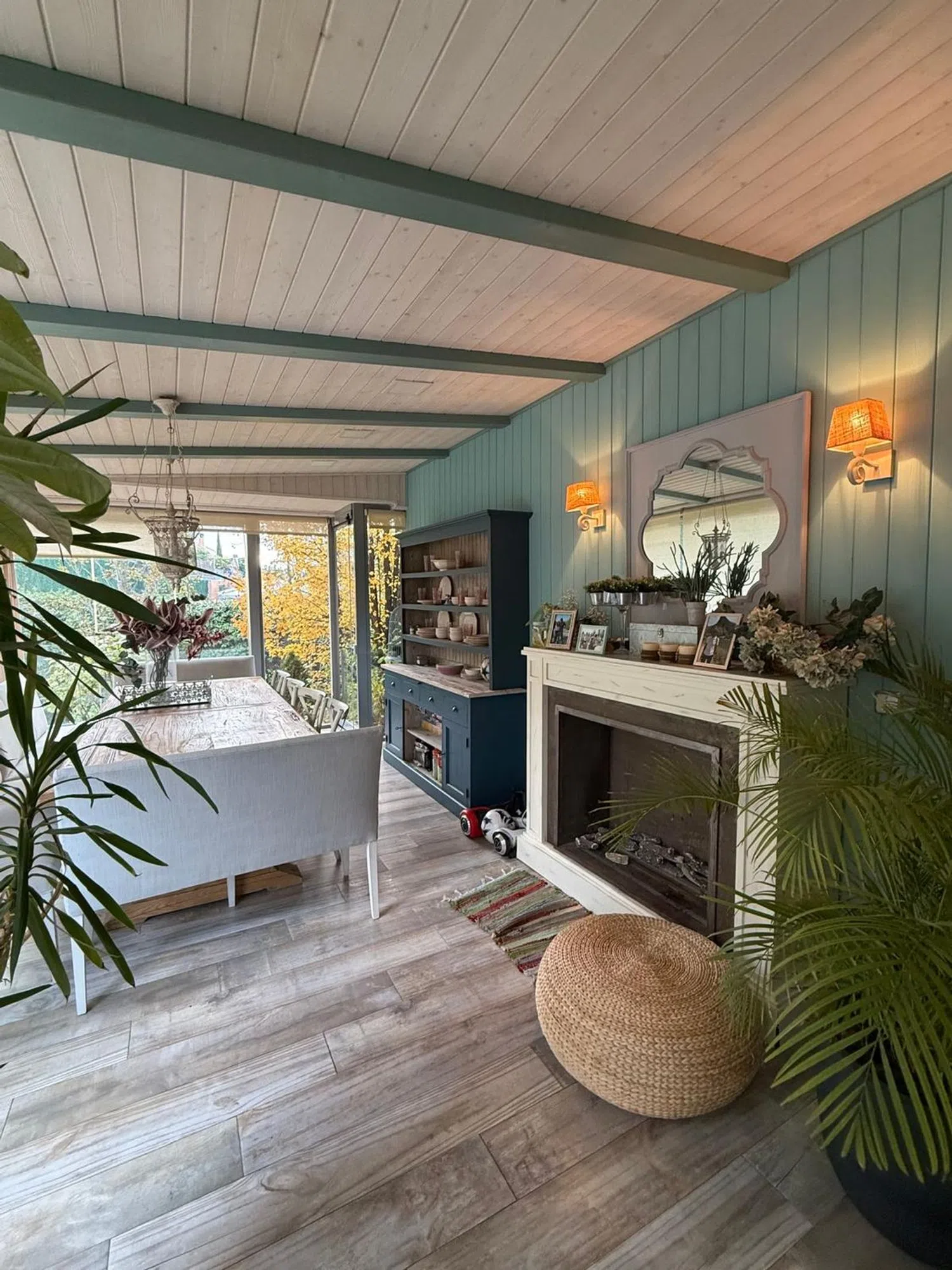 Chalet pareado en calle Xunta de Galicia, 1 -4 - Foto 19