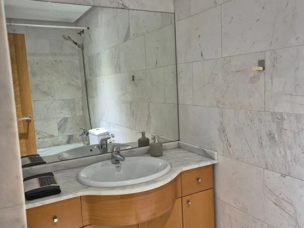 Estudio en Garcia Barbon, 27, Centro - Areal - Foto 3