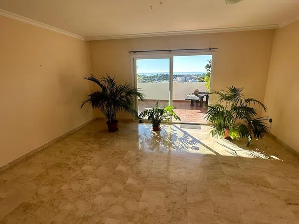 Piso en Urbanización Lunimar Golf La Resinera, 5 - Foto 2