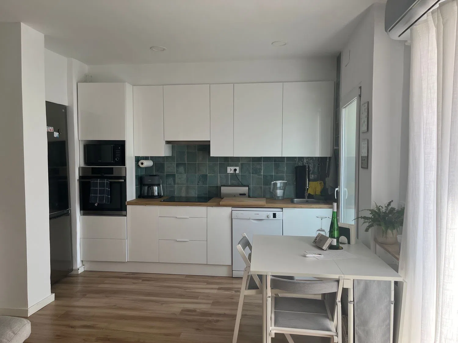 Piso en avenida de Burjassot, 73 - Foto 1