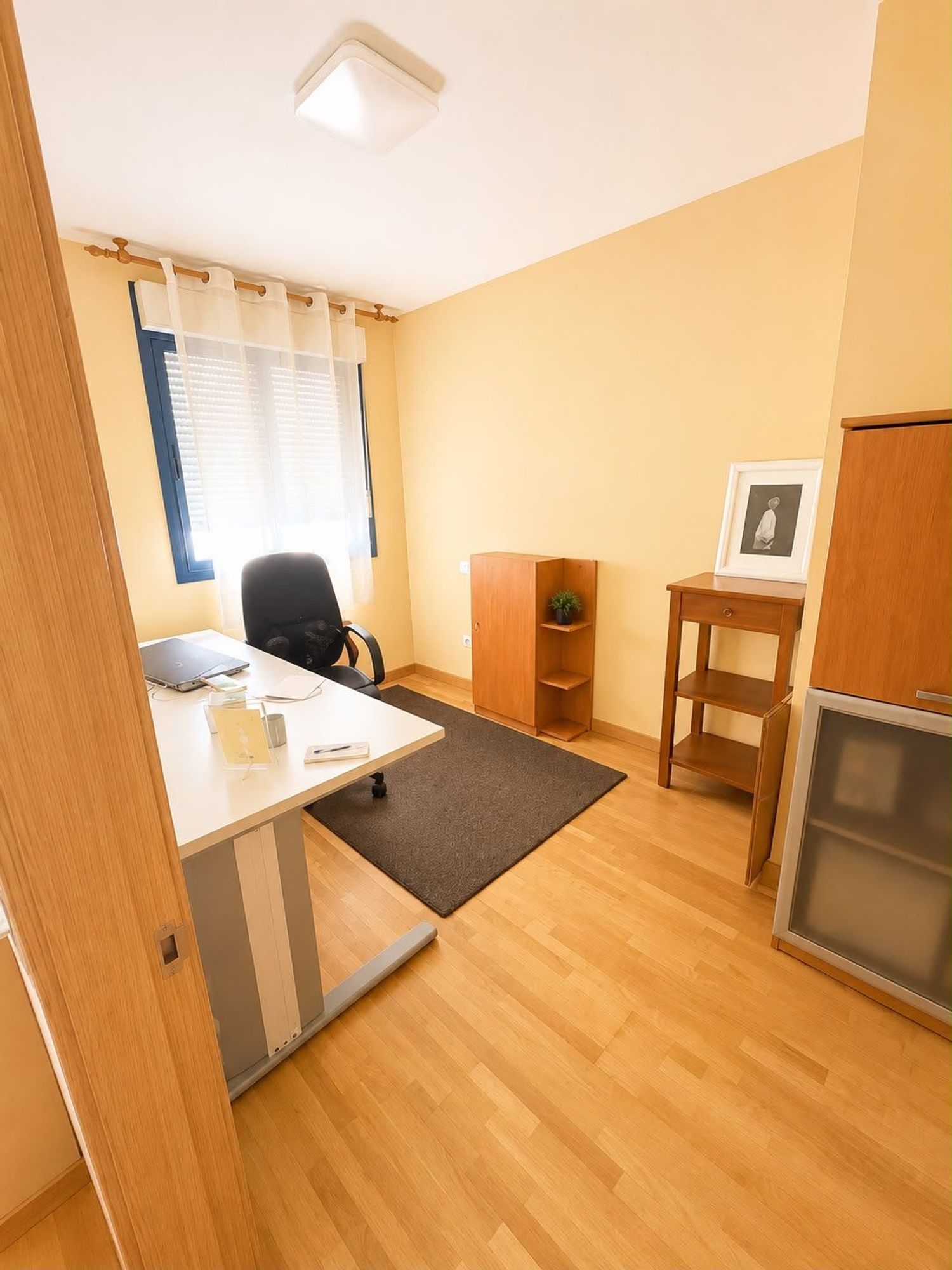 Chalet adosado en Calle Vista Alegre, 35, La Flecha - Monasterio del Prado, La Flecha - Monasterio del Prado - Foto 5