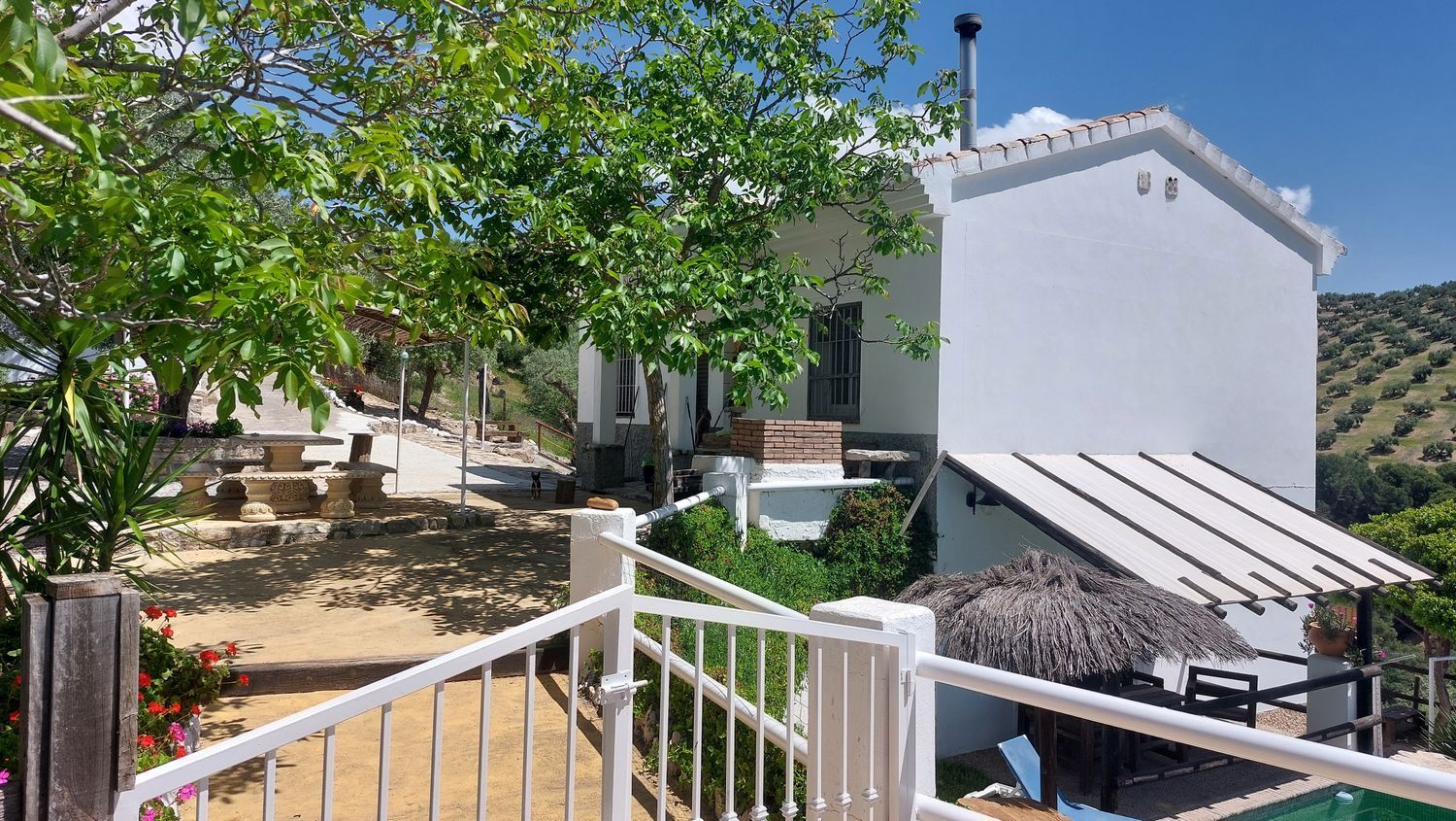 Casa o chalet independiente en Via diseminado s/n - Foto 16