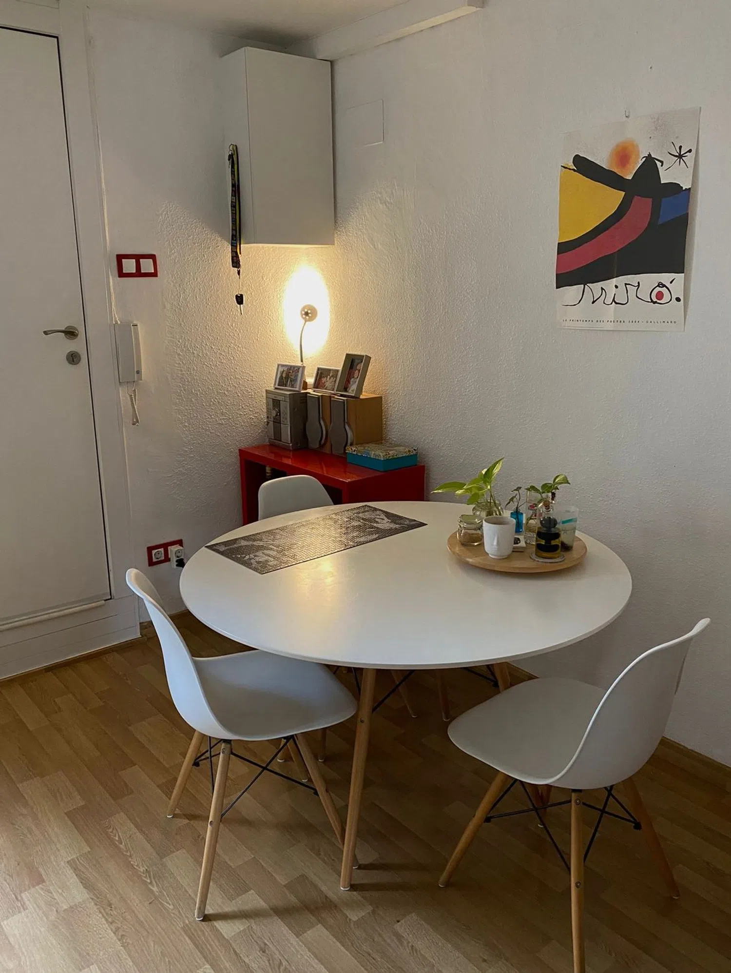 Piso en calle d'Escòcia, 22 - Foto 1