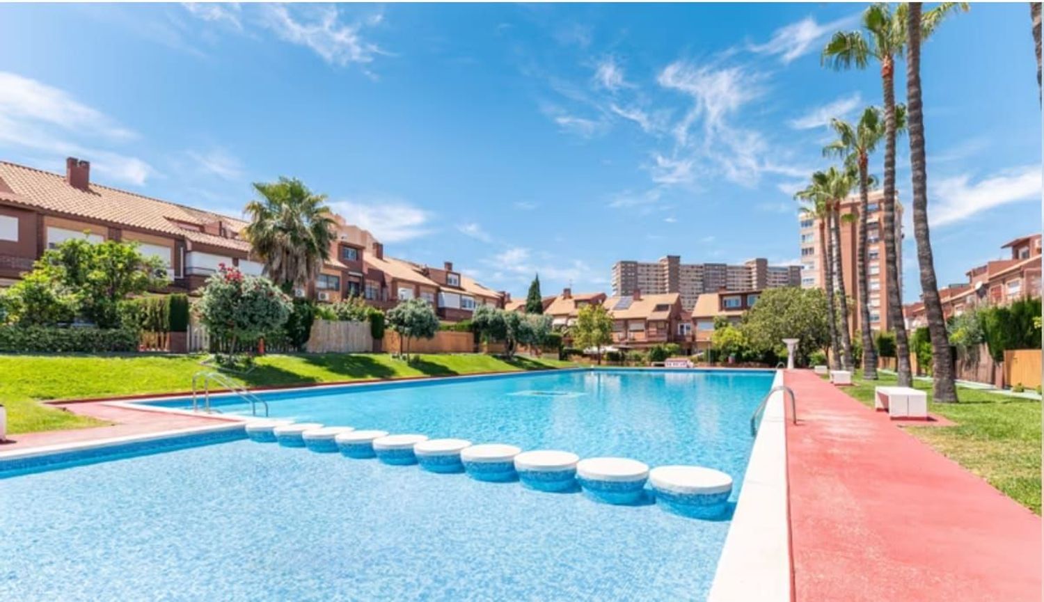Chalet adosado en Calle del Palangre, 2, Cabo de las Huertas - Foto 3