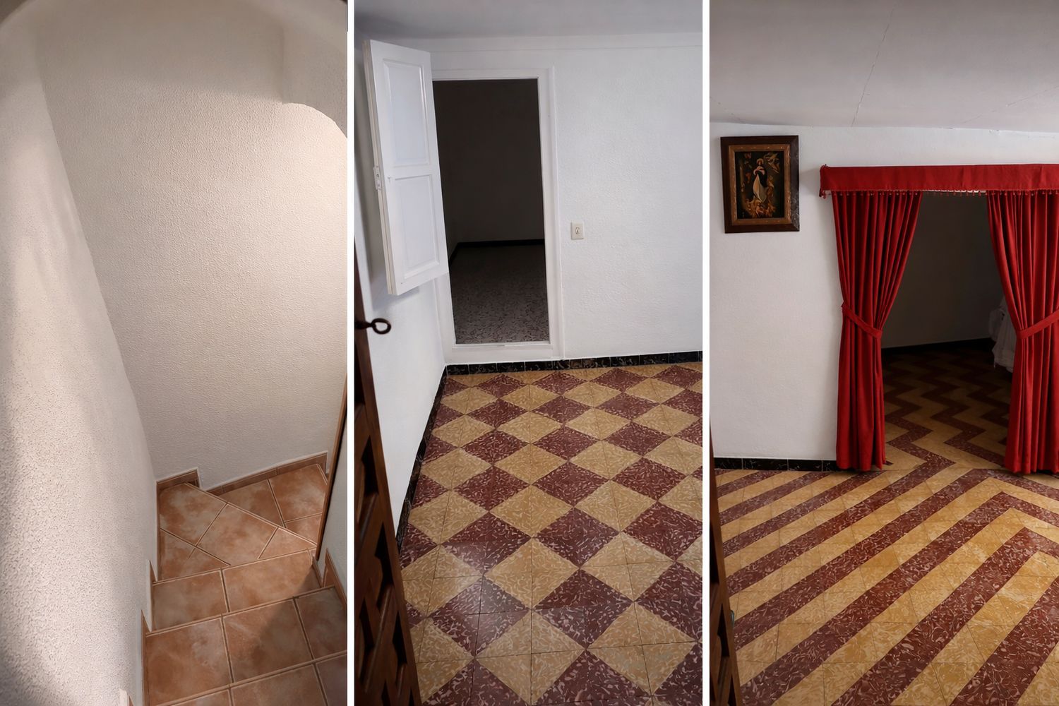Casa de pueblo en Calle Carlos Castel, 37 - Foto 5