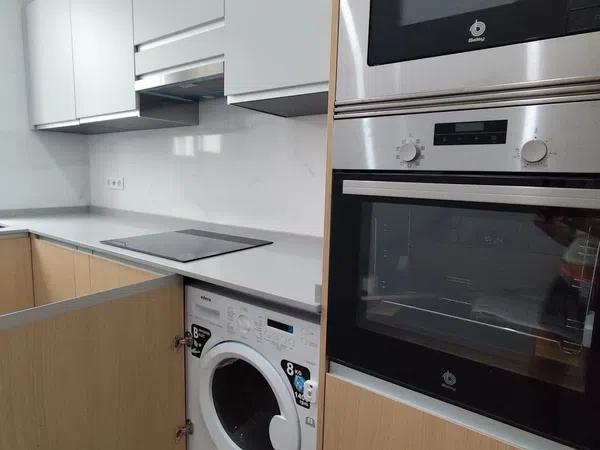 Piso en Paseo Tomás Morales, 88, Arenales - Lugo - Avda Marítima - Foto 3