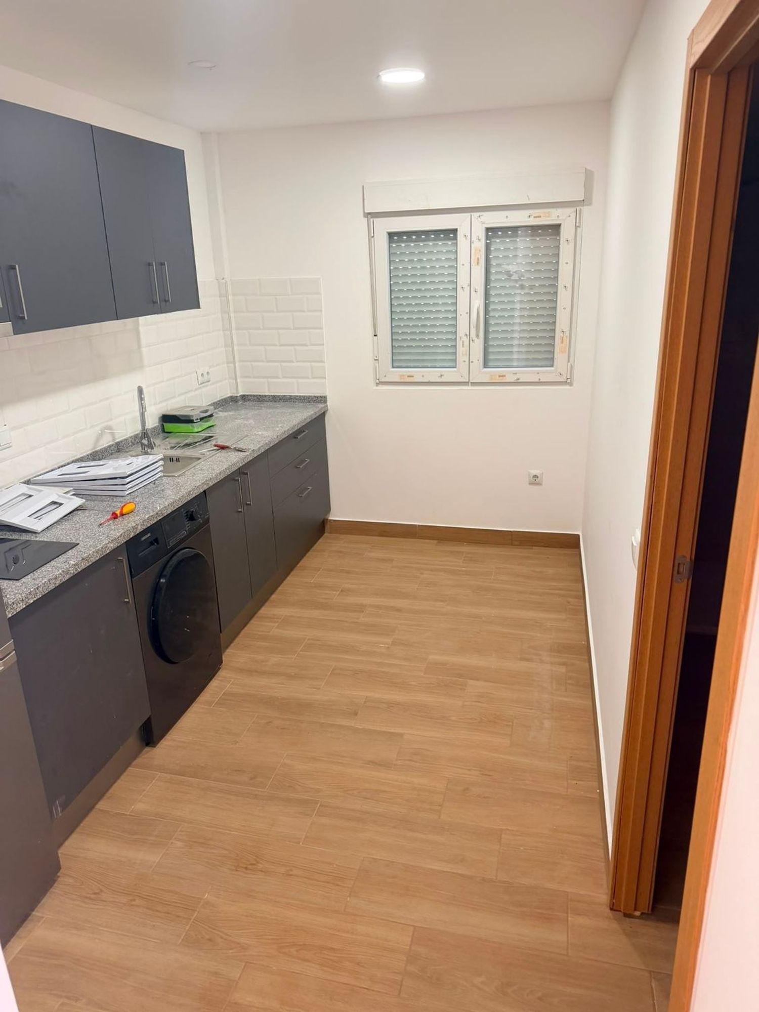 Estudio en Calle de San Juan de la Cruz, 35, Buenos Aires-Chamberí-Las Moraditas - Foto 8