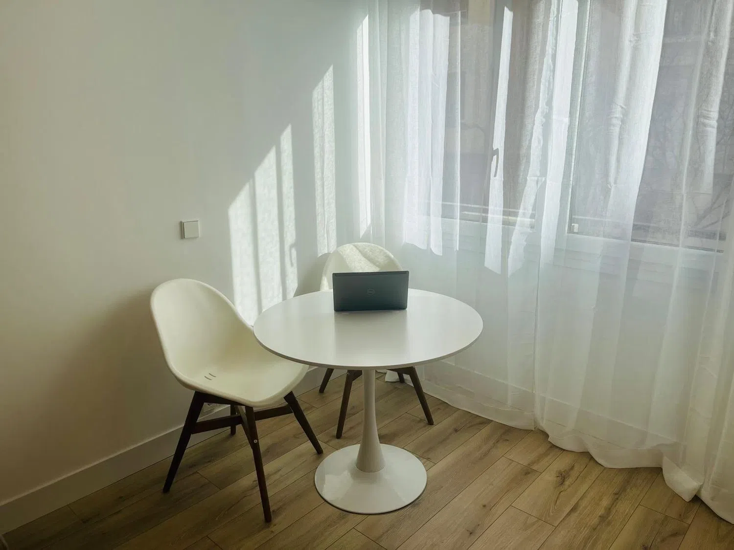 Piso en calle de Andrés Mellado, 33 - Foto 3