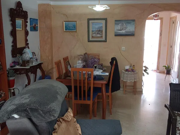 Chalet adosado en camino de los Molinos, 19 - Foto 9