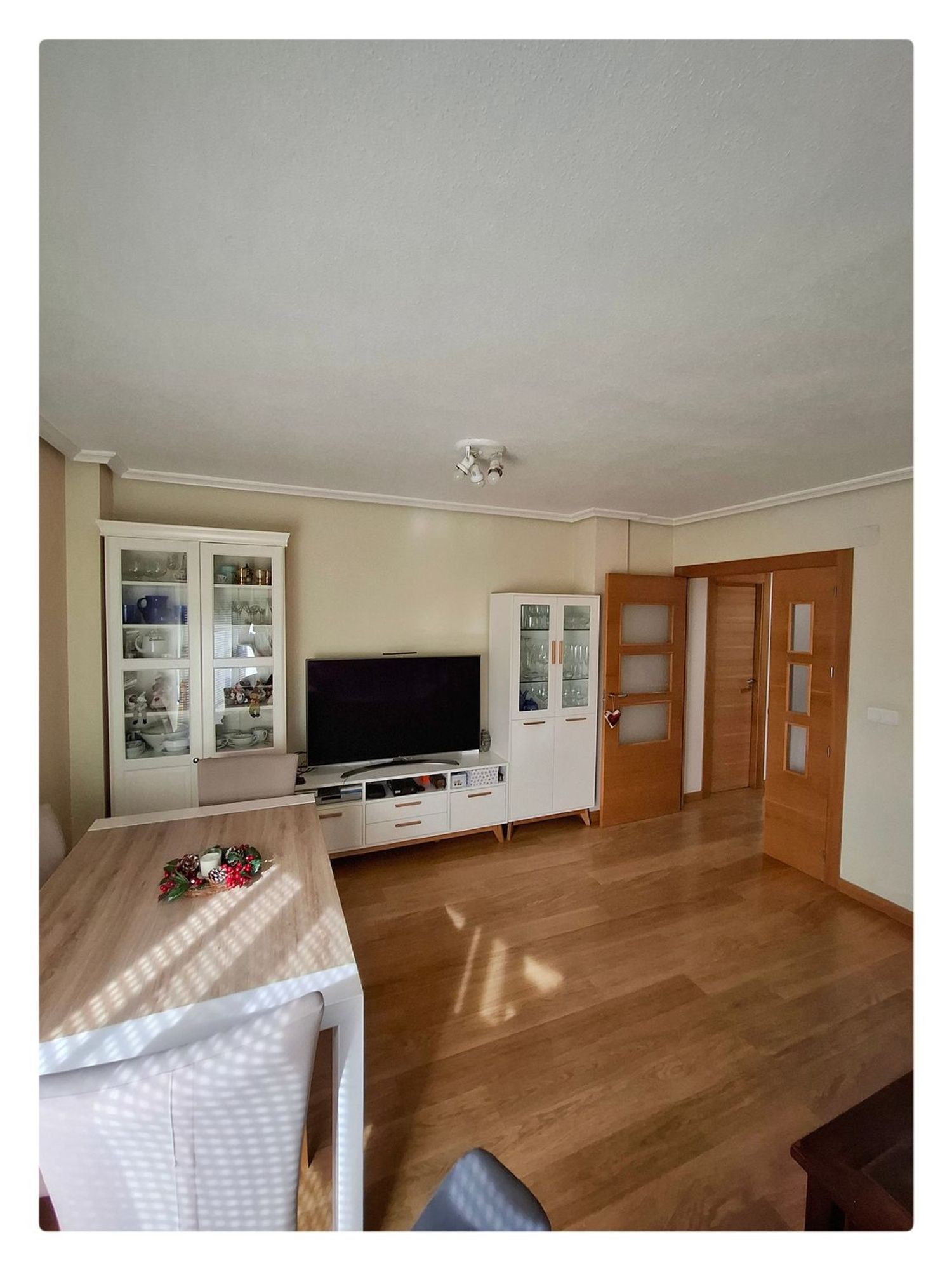 Piso en calle Arcipreste Emilio García Navarro, 17 - Foto 5