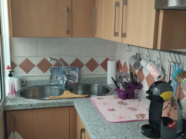 Piso en calle Enriqueta Lozano, 24 - Foto 8