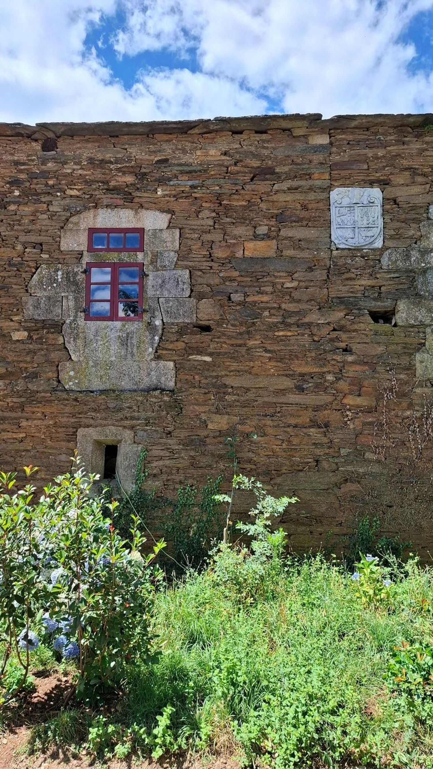 Palacio en Palacio en Monforte de Lemos - Foto 21