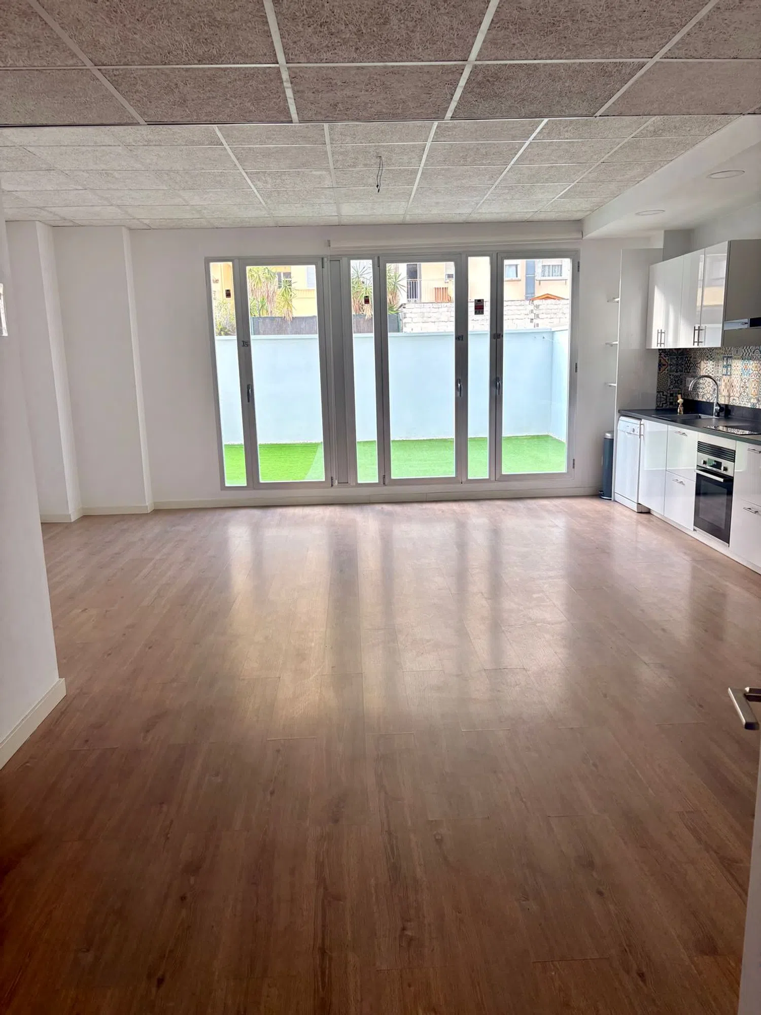 Piso en calle de l'Actor Llorens, 7 - Foto 3