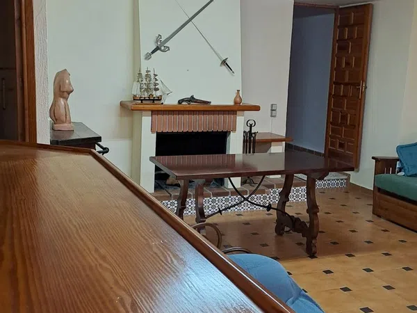 Chalet adosado en Camino de Bobar, 900, Vega de Acá - Nueva Almería - Cortijo Grande, Vega de Acá - Nueva Almería - Cortijo Grande - Foto 26