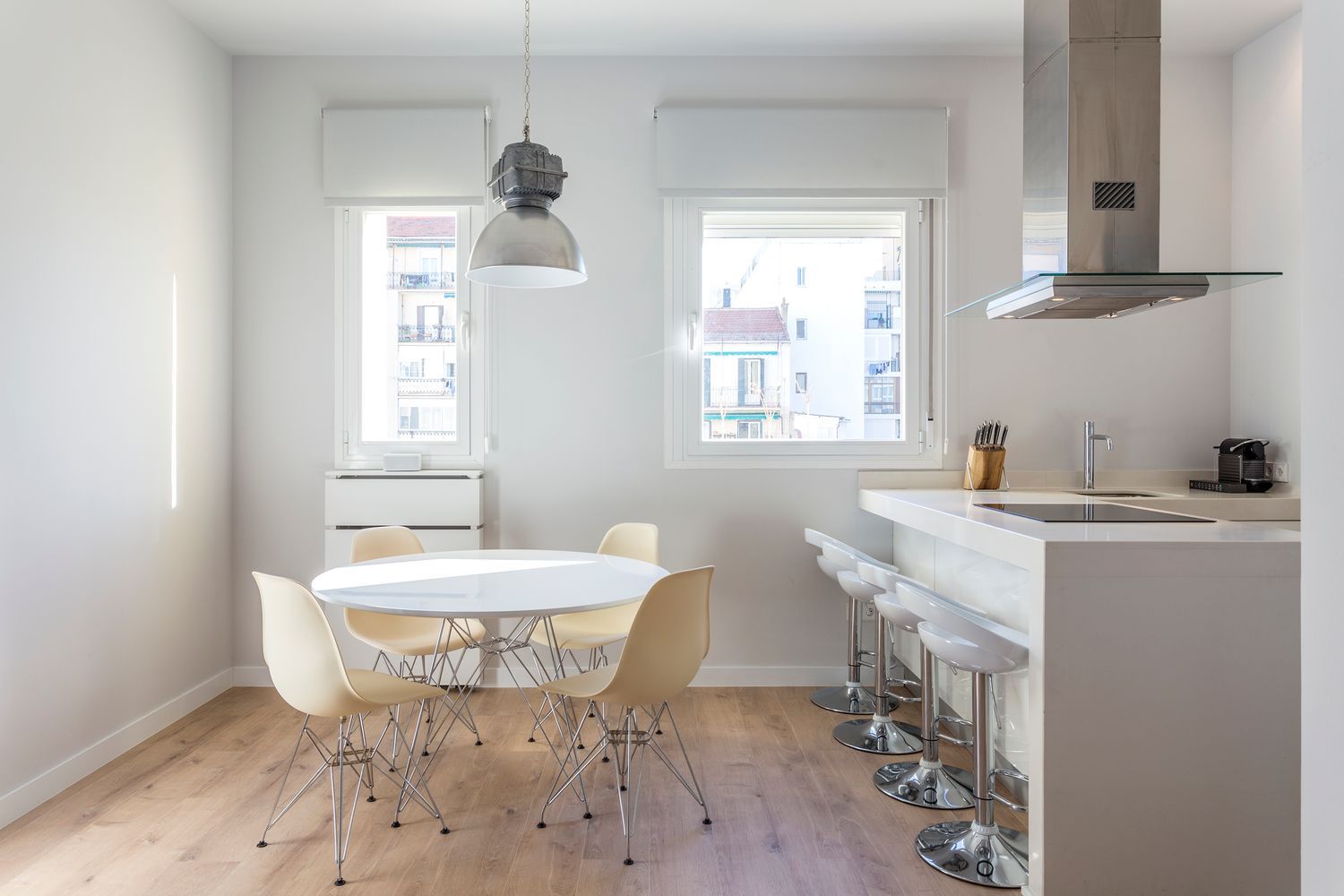 Piso en calle de Núñez de Balboa, 42 - Foto 3