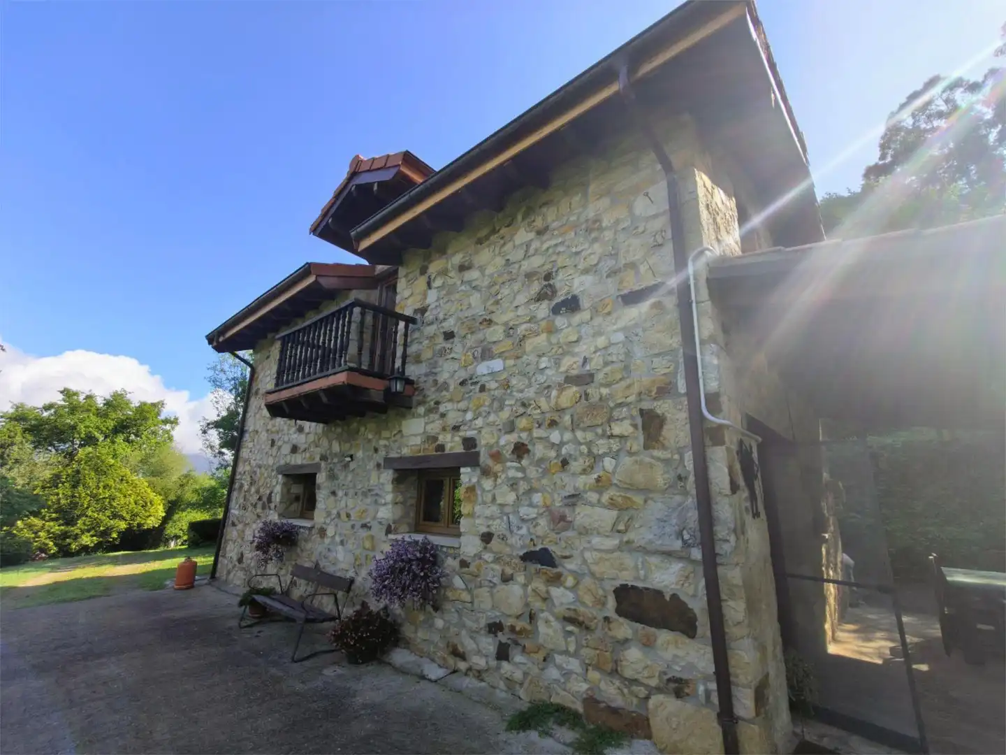 Chalet en  Penagos-Casares 13A - Foto 2