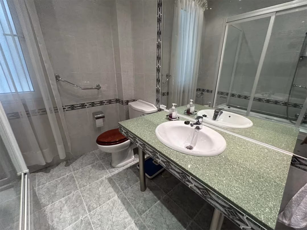 Piso en  Madrid Capital - Foto 16