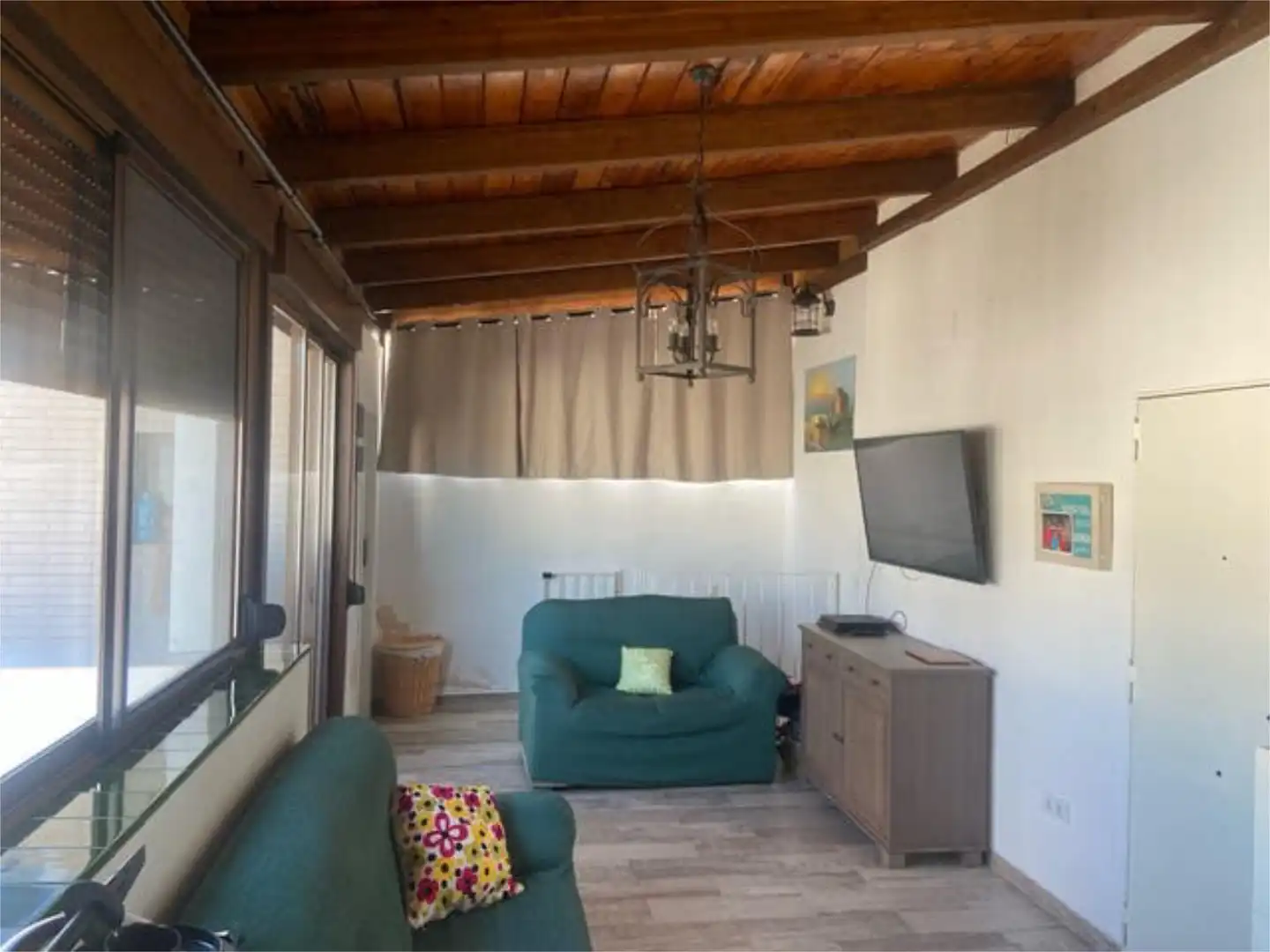 Piso en Centro - Foto 8