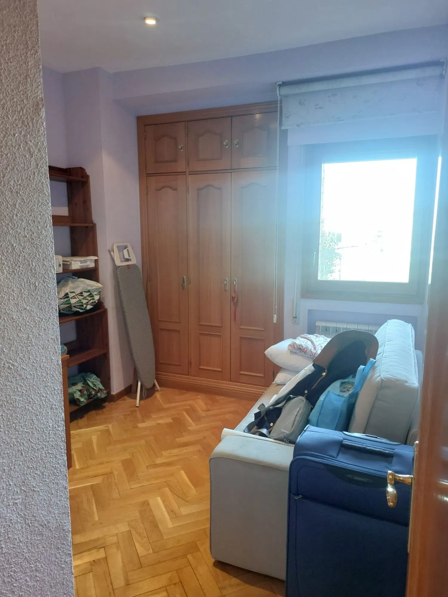 Piso en Barrio Virgen del Cortijo - Manoteras - Foto 20