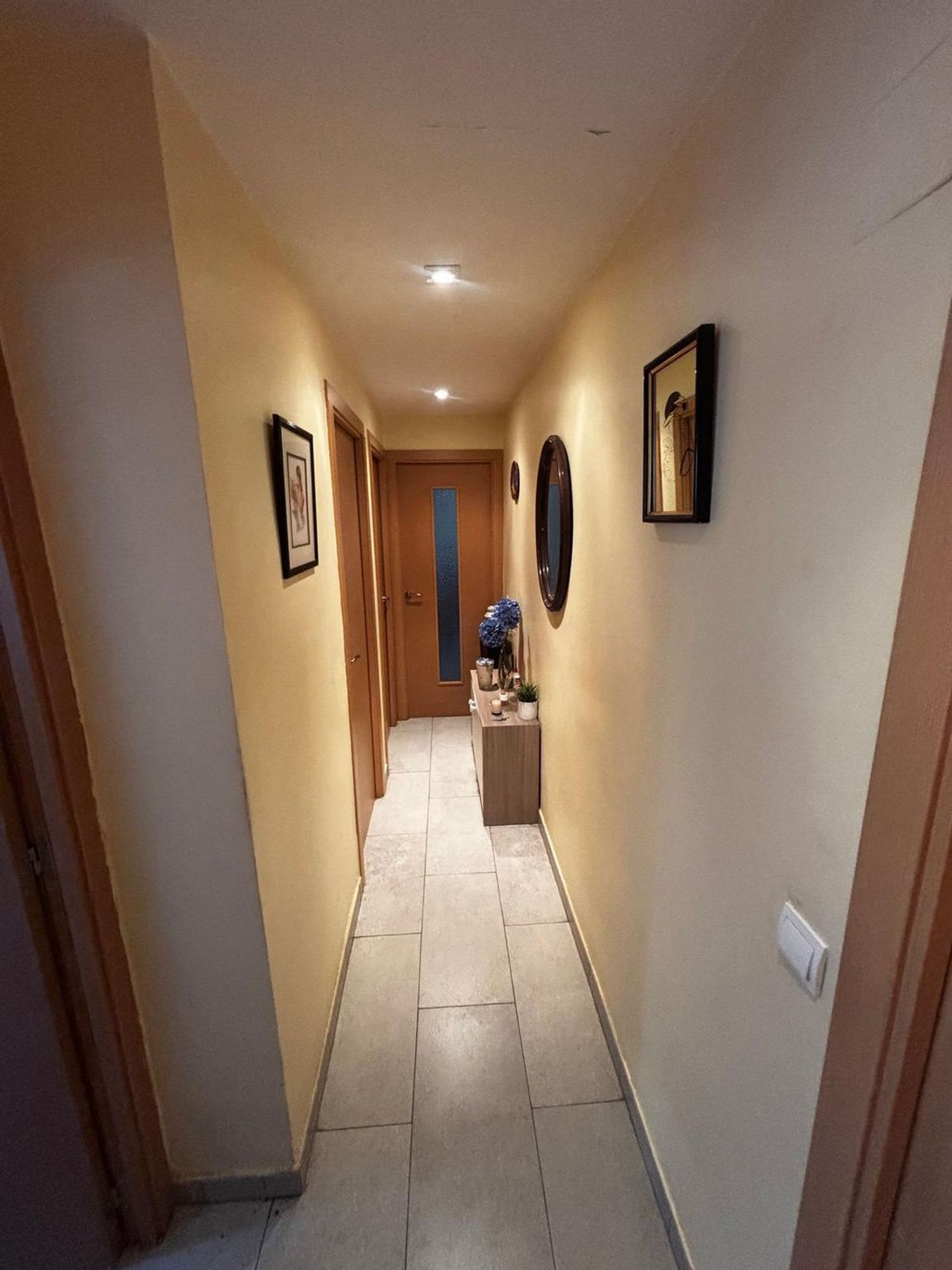 Piso en Calle Pena Oville, 10, Casco Histórico de Vallecas - Foto 3