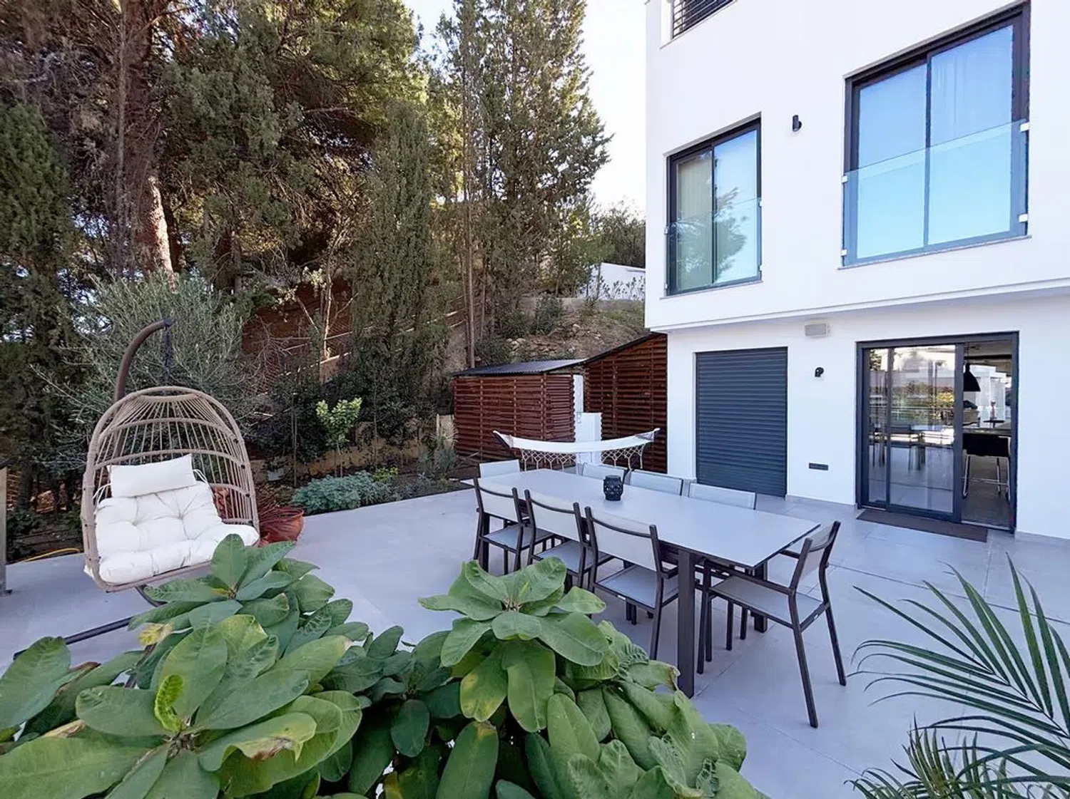 Casa rural en calle Golf del Candado, 44 - Foto 35