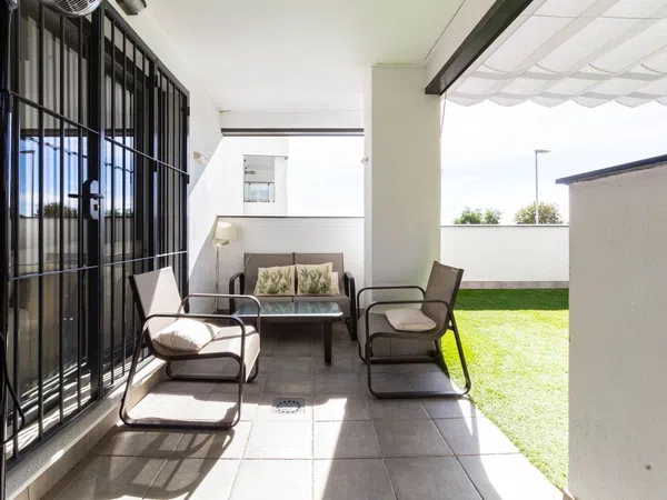 Piso en calle Málaga Virgen, 4 - Foto 13