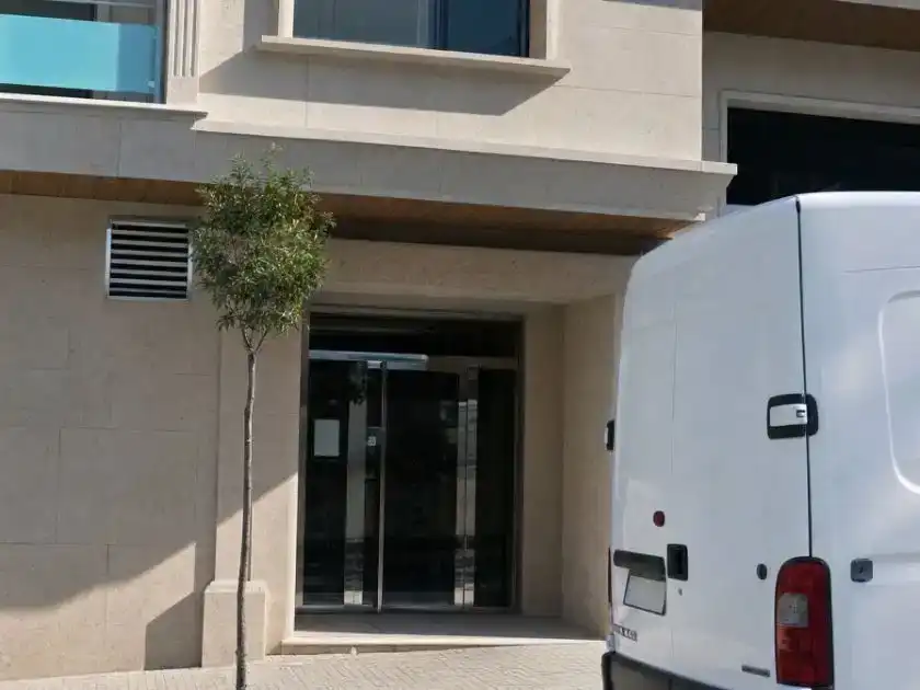 Piso en  Rúa Fontoura 2a - Foto 2