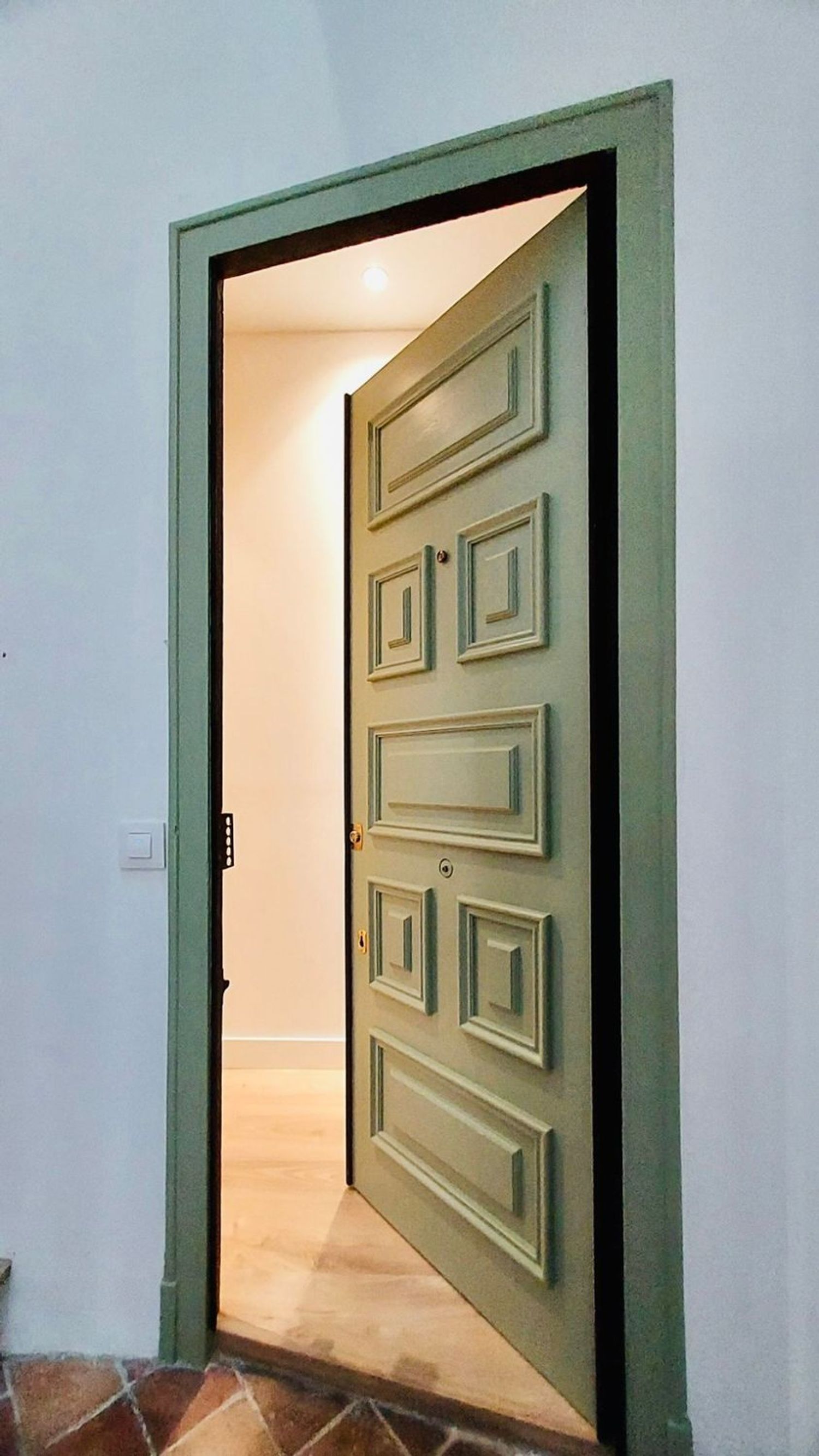 Piso en rambla Principal, 28 - Foto 14