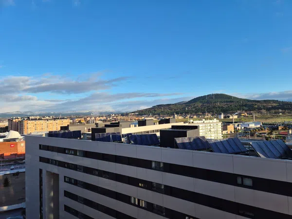Piso en Calle Clara Campoamor, 3, La Rosaleda, La Rosaleda - Foto 17