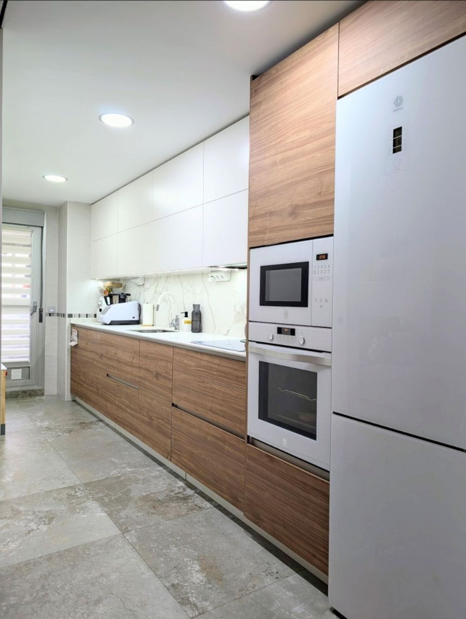 Piso en calle Santiago Rusiñol, 64 - Foto 5