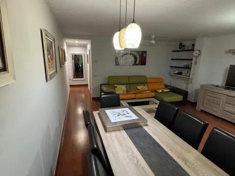 Piso en calle de Ricardo Medem, 24