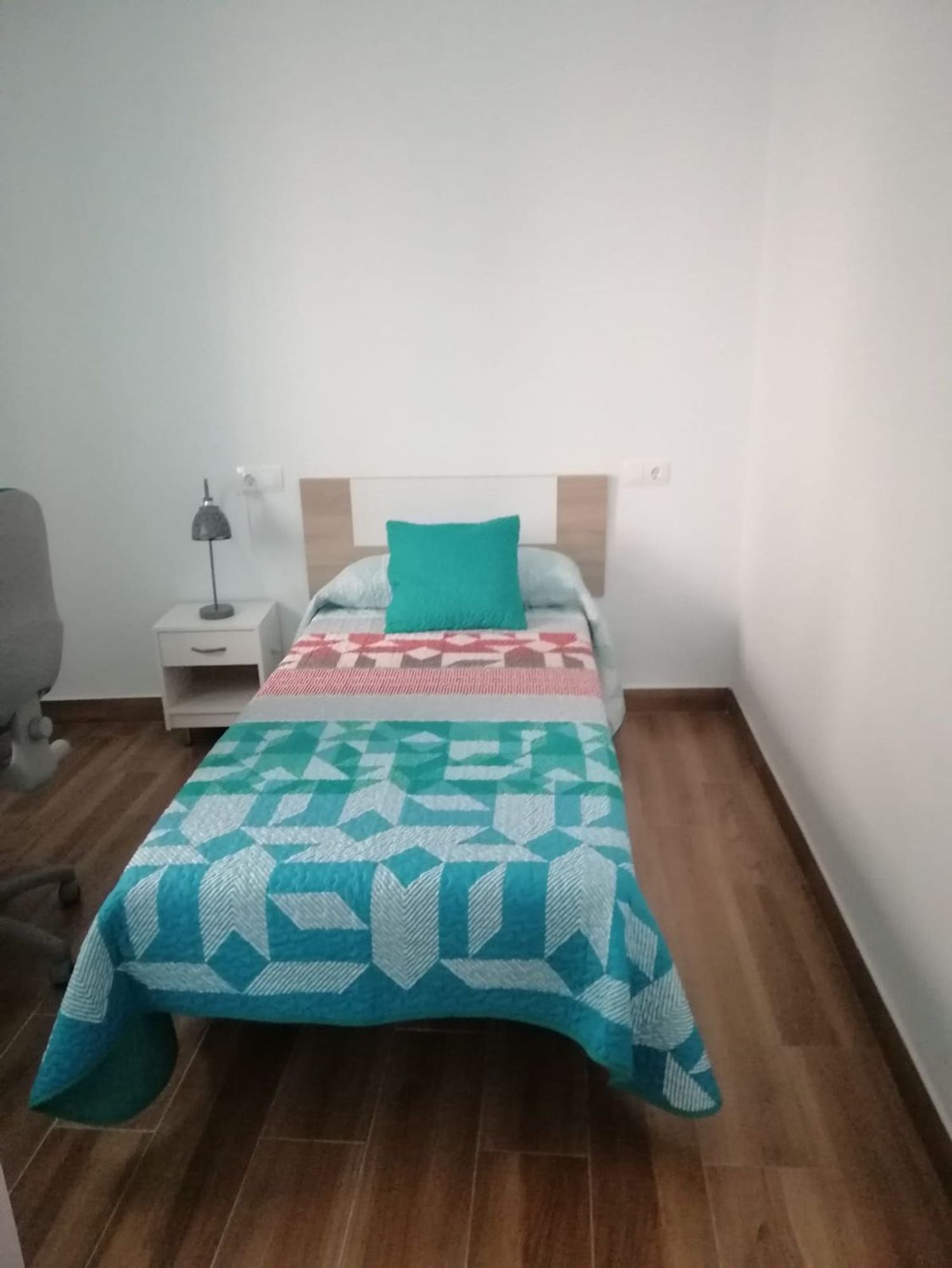 Piso en Calle Conquistador Benito de Baños, Córdoba, 13, La Viñuela - Foto 21