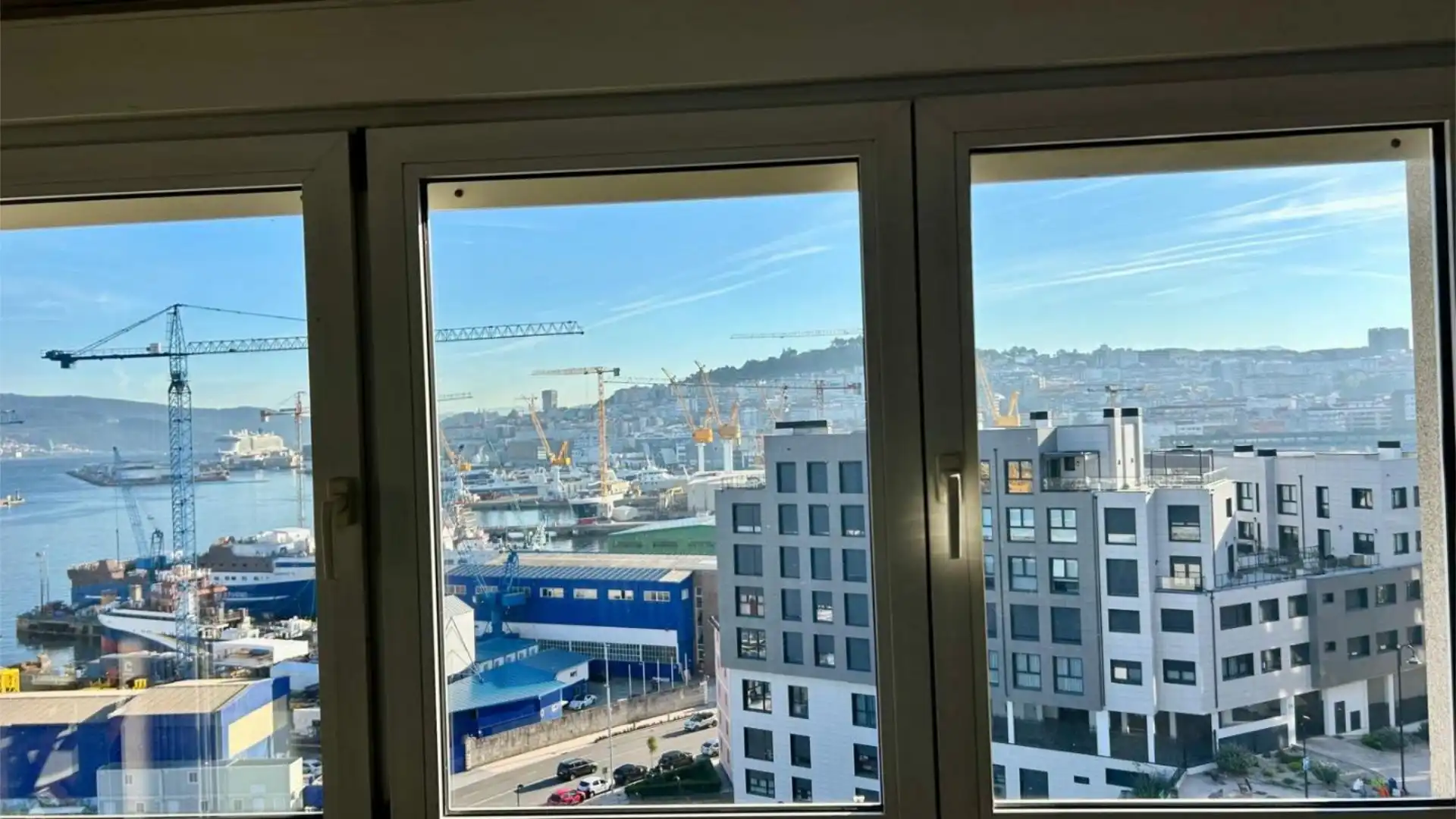 Piso en  Rúa Tomás A. Alonso 138 - Foto 36