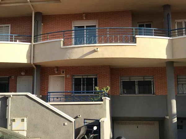Chalet adosado en Calle Homero, 4 - Foto 1