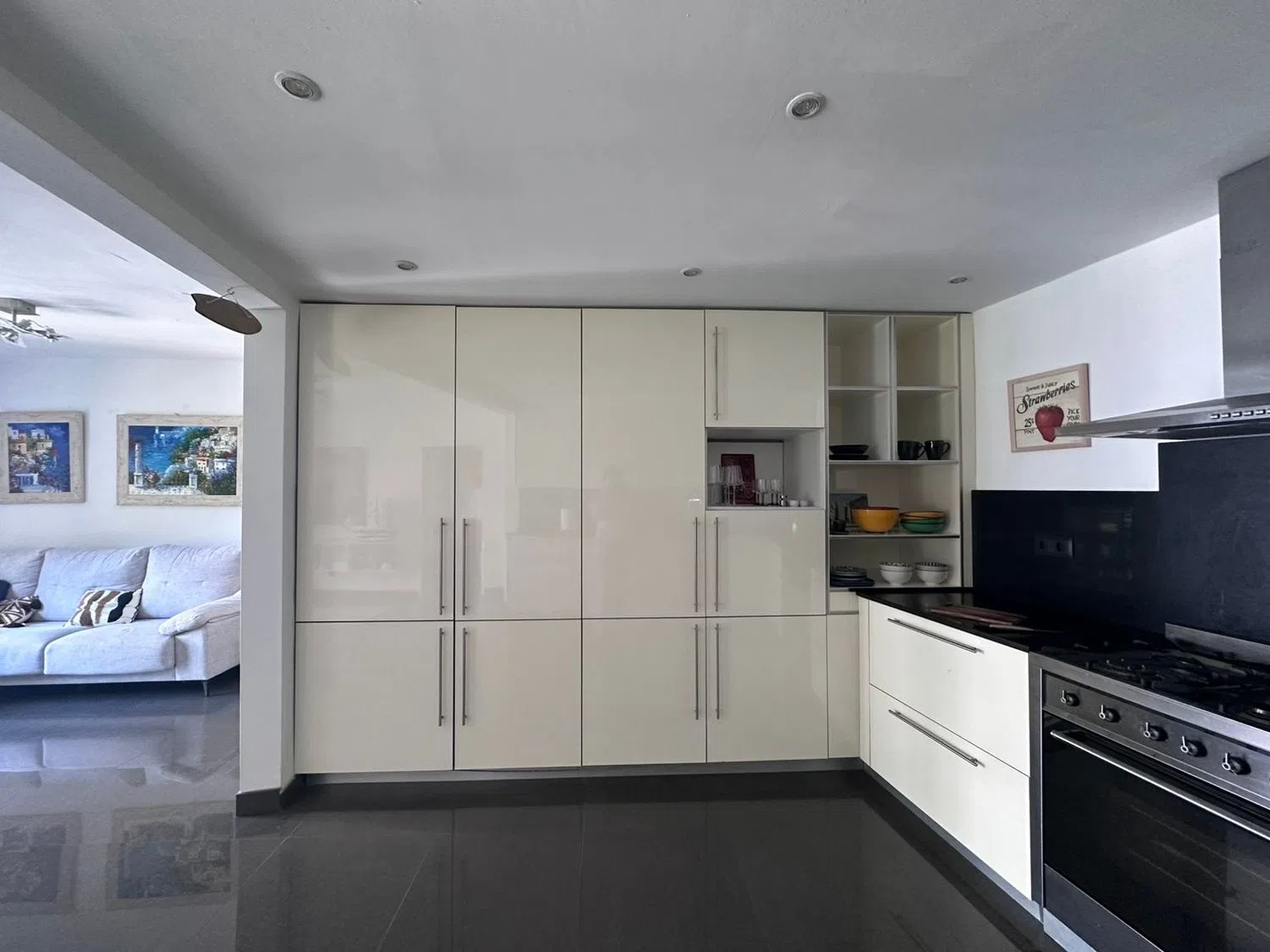 Piso en calle de Rafael Llopart, 68 - Foto 3